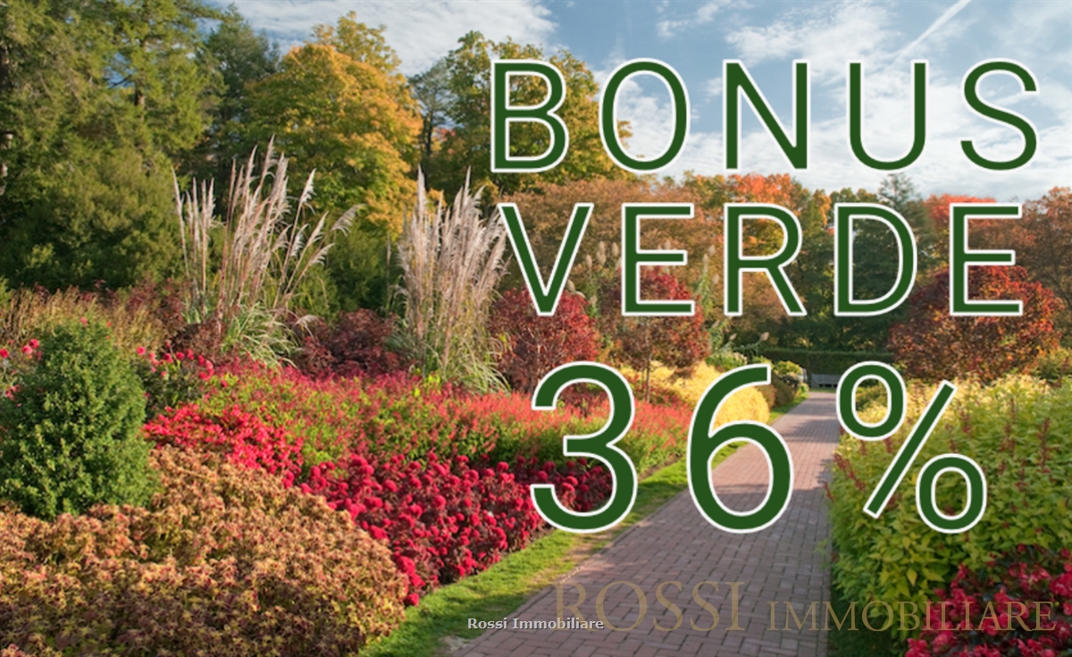 Bonus Verde