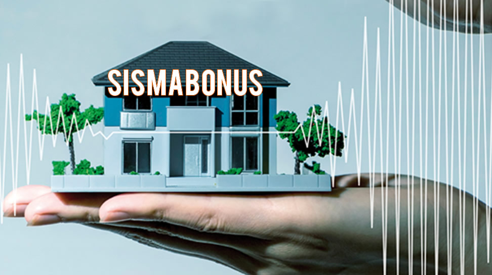 Sismabonus 